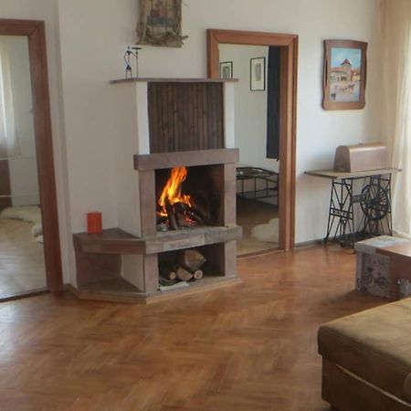 Byt V Kremnici Kremnica Extérieur photo