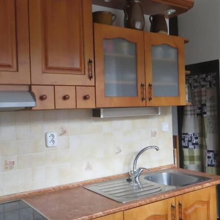 Byt V Kremnici Kremnica Extérieur photo