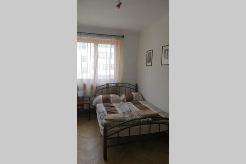 Appartement Byt V Kremnici à Kremnica Extérieur photo