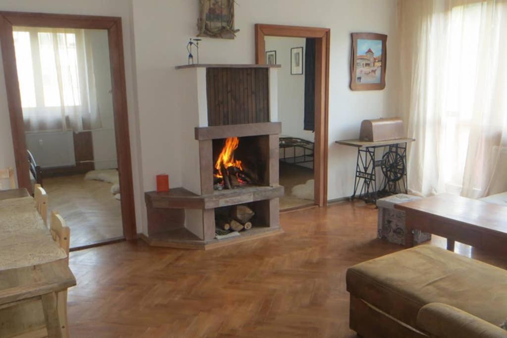 Byt V Kremnici Kremnica Extérieur photo